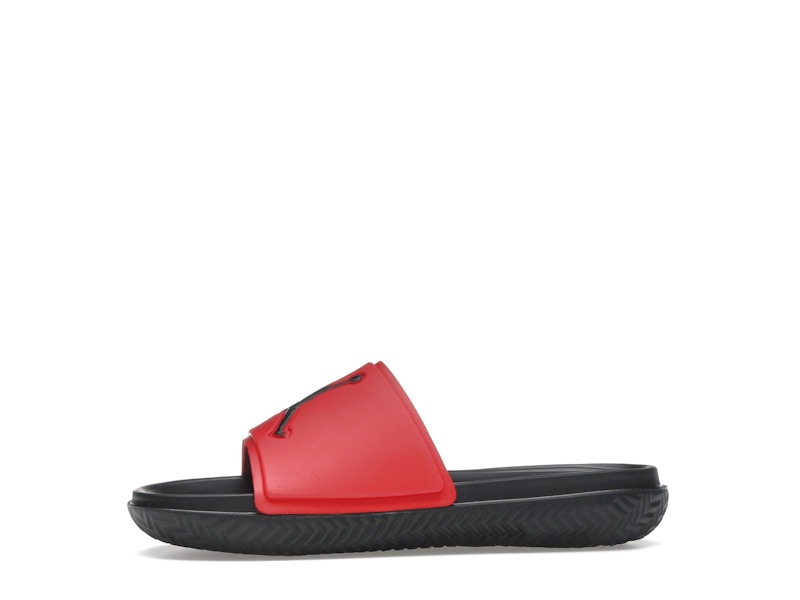 Jordan Jumpman Slide University Red Black (GS)