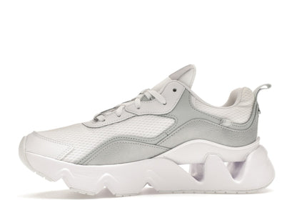 Nike RYZ 365 2 White Metallic Platinum (Women's)