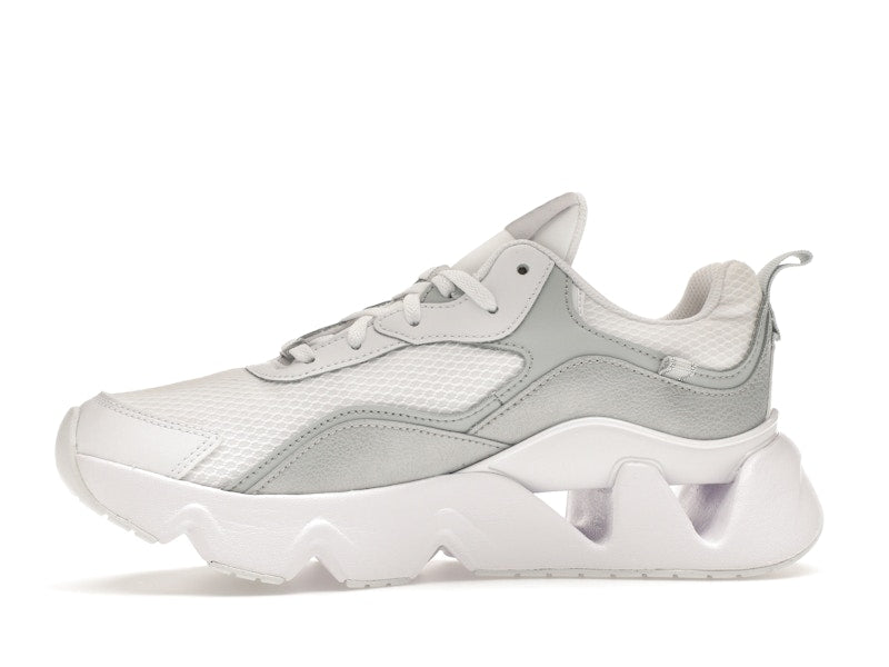 Nike RYZ 365 2 White Metallic Platinum (Women's)