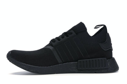 adidas NMD R1 Japan Triple Black