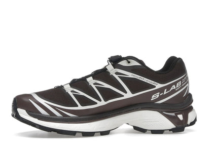 Salomon XT-6 Coffee French Roast