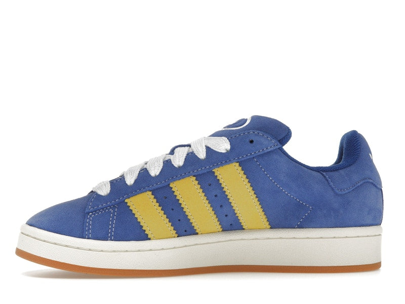 adidas Campus 00s Royal Blue Solar Yellow Gum