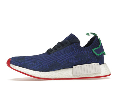 adidas NMD R1 Rue Des Rosiers Paris