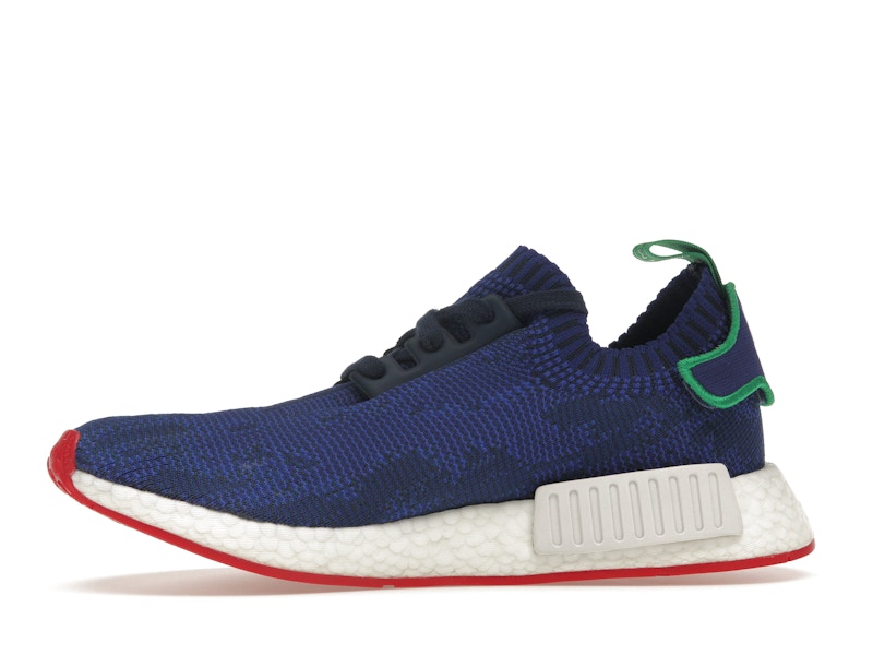 adidas NMD R1 Rue Des Rosiers Paris