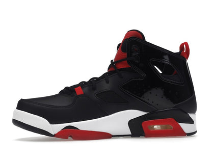 Jordan Flight Club 91 Black University Red