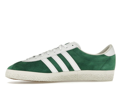 adidas Gazelle SPZL Dark Green White