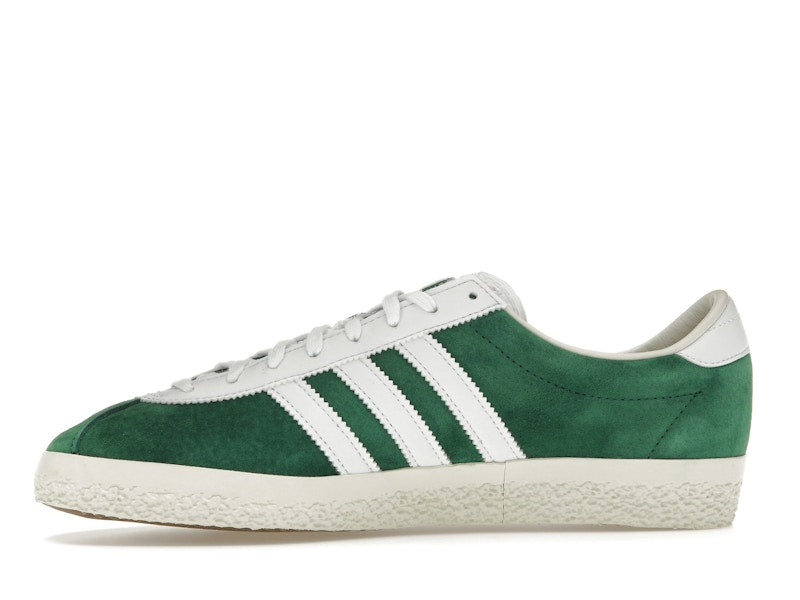 adidas Gazelle SPZL Dark Green White
