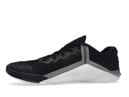 Nike Metcon 6 Black White