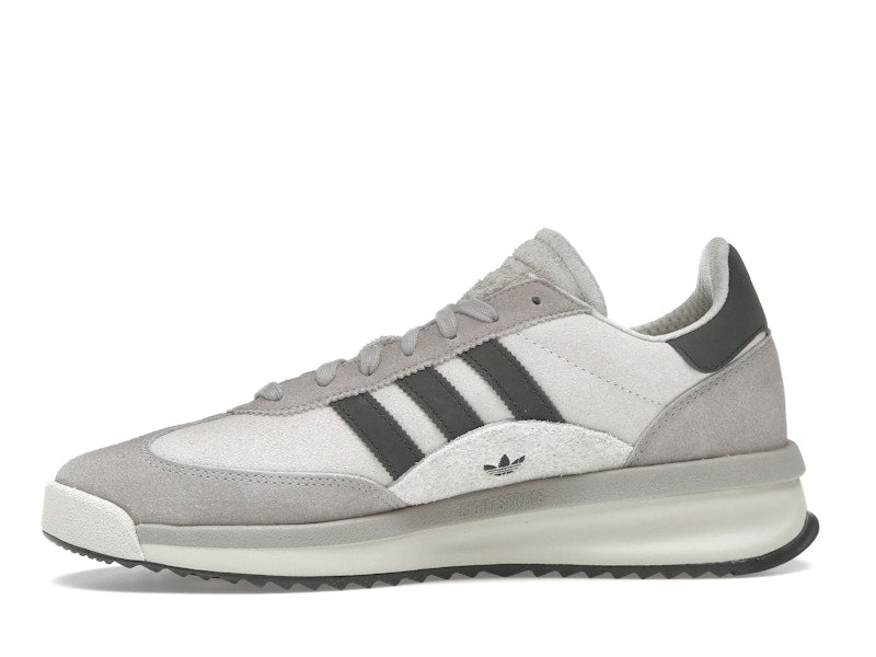 adidas SL 72 RTN Alumina Shadow Olive Light Brown