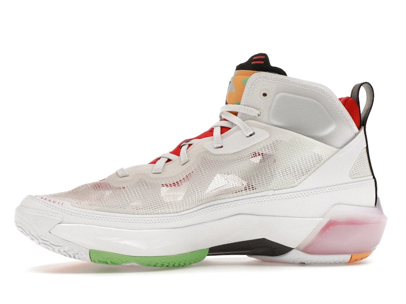 Jordan 37 Hare