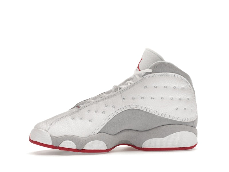 Jordan 13 Retro Wolf Grey (GS)