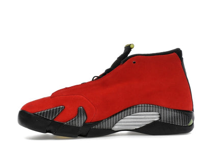 Jordan 14 Retro Ferrari (2025) (GS)