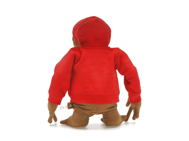 Supreme Steiff ET Plush