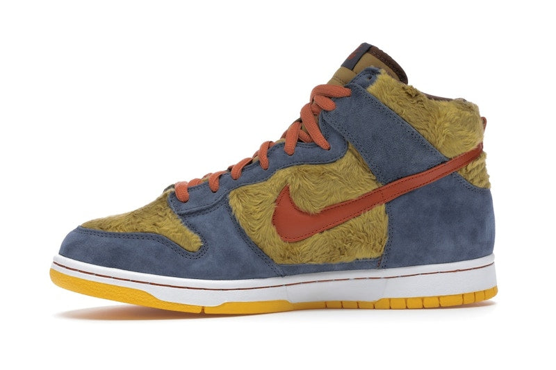 Nike SB Dunk High Papa Bear