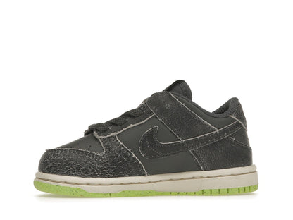 Nike Dunk Low Halloween (2022) (TD)