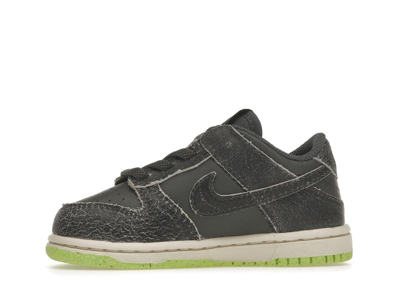 Nike Dunk Low Halloween (2022) (TD)