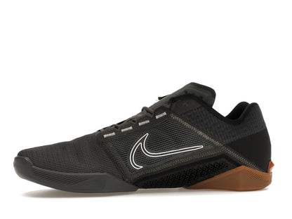 Nike Zoom Metcon Turbo 2 Iron Grey Black Gum