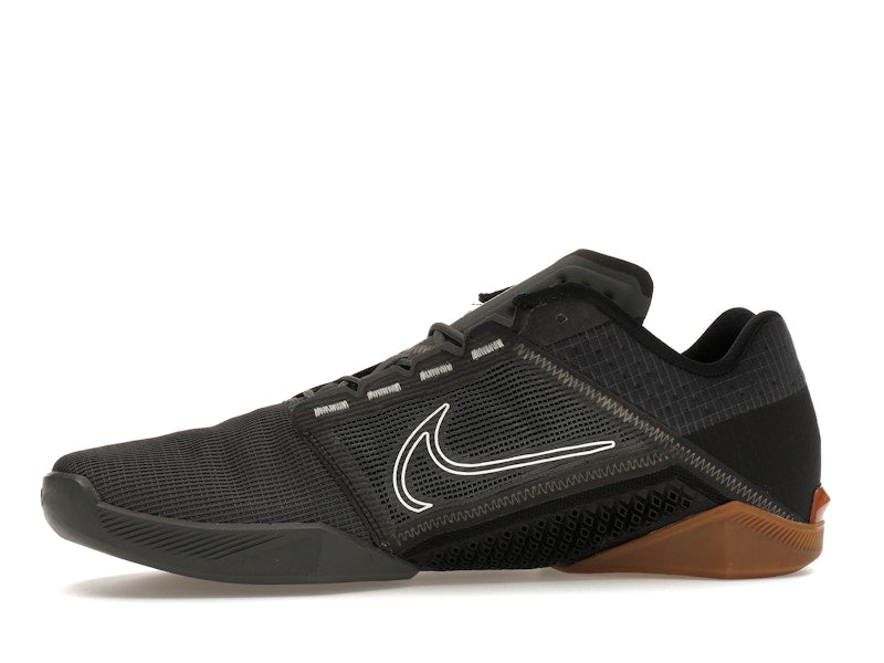 Nike Zoom Metcon Turbo 2 Iron Grey Black Gum