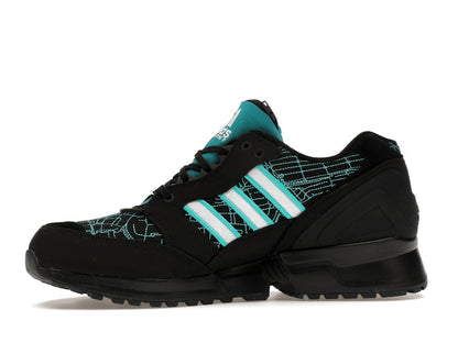 adidas Consortium EQT Cushion 91 RH Runner's High