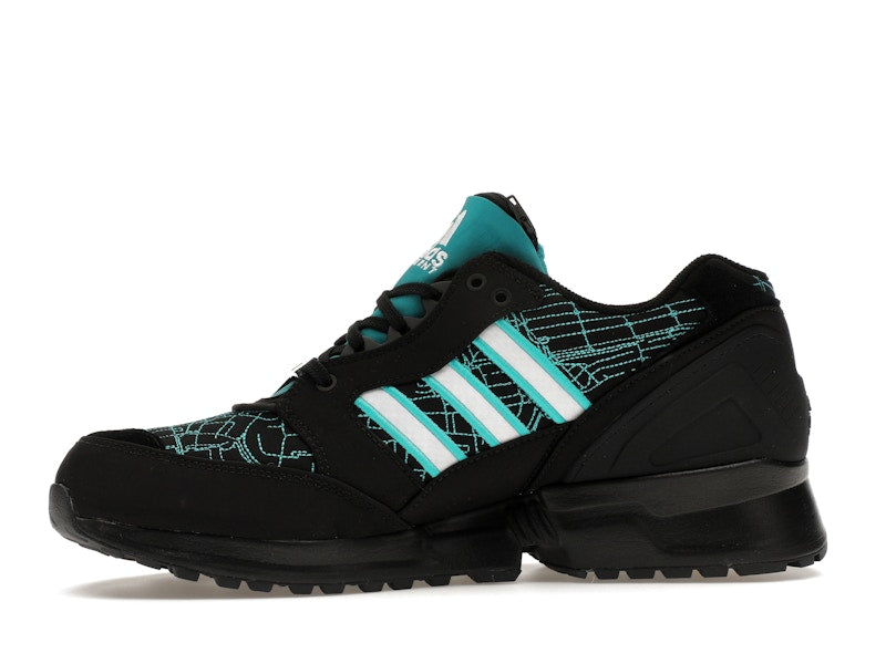 adidas Consortium EQT Cushion 91 RH Runner's High