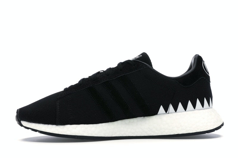 adidas Chop Shop Neighborhood Core Black