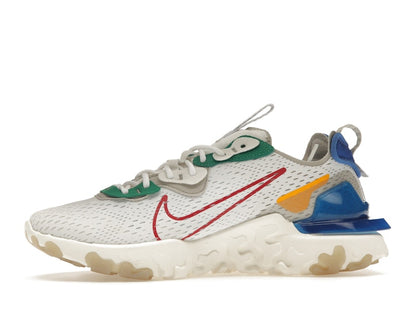 Nike React Vision Summer Brights