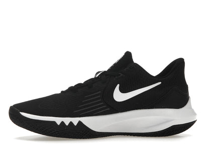 Nike Precision 5 Black White