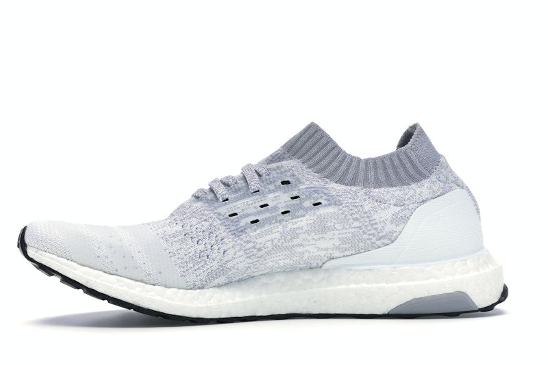 adidas Ultra Boost Uncaged White Tint