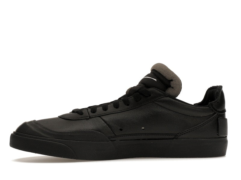 Nike Drop Type LX Triple Black