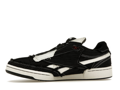 Reebok Club C 85 Pump Market Black