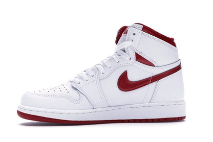 Jordan 1 Retro Metallic Red (2017) (GS)