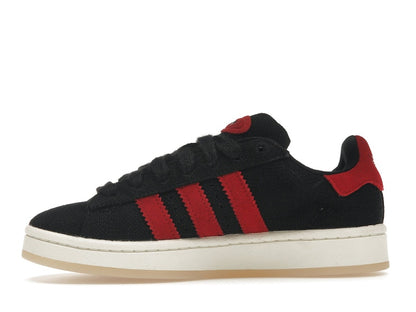 adidas Campus 00s TKO Black Power Red