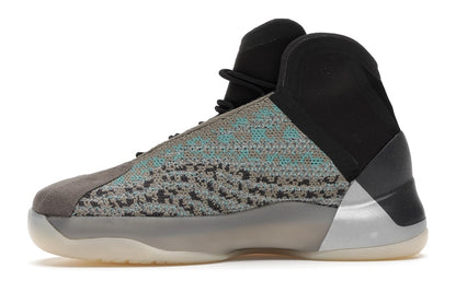 adidas Yeezy QNTM Teal Blue (Kids)