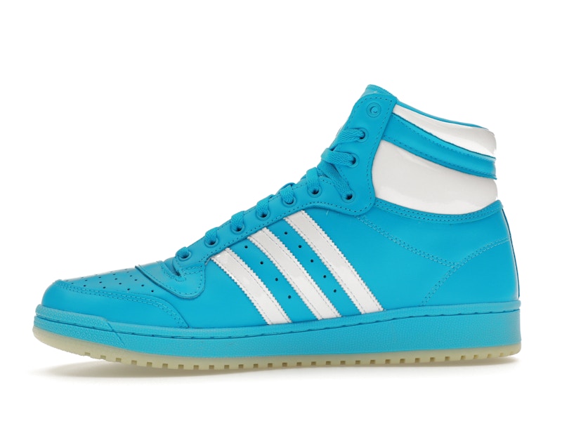adidas Top Ten Hi Sky Rush