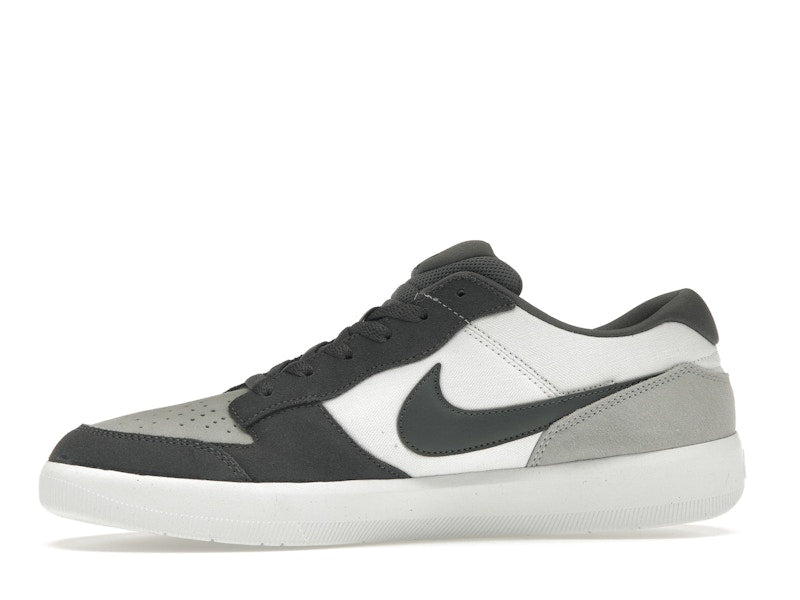 Nike SB Force 58 Dark Grey White