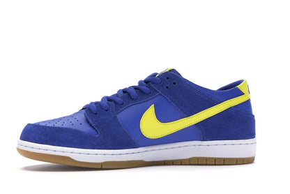 Nike SB Dunk Low Boca Jr