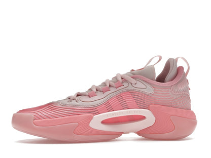 adidas Exhibit Select Mid Sandy Pink (Women's)