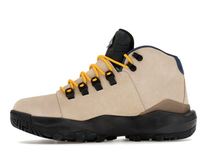 Nike Cygnal Desert Ore Black University Gold Navy
