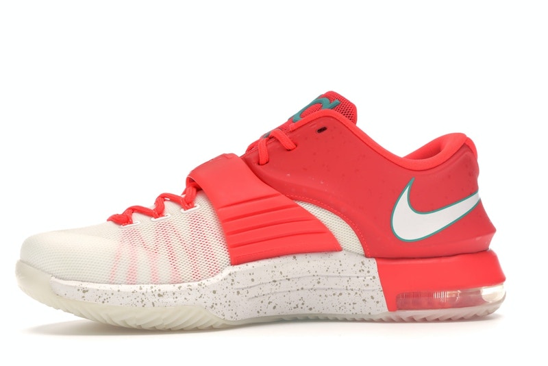 Nike KD 7 Christmas Eggnog