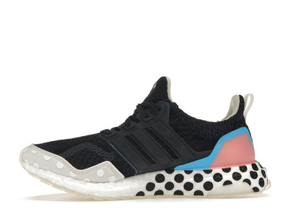 adidas Ultra Boost 5.0 DNA Legend Ink Polka Dot (Women's)