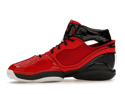 adidas Adizero D Rose 1 Scarlet