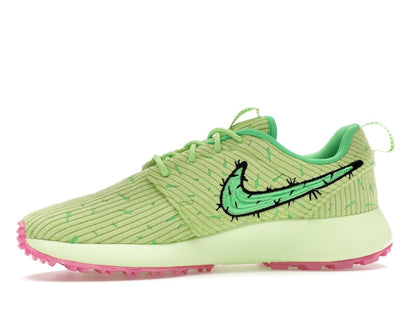 Nike Roshe Golf 2 Waste Management Phoenix Open Prickly Pear