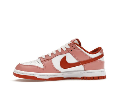 Nike Dunk Low Red Stardust (Women's)