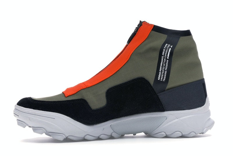 adidas GSG9 Undefeated