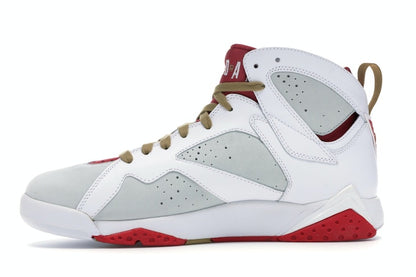 Jordan 7 Retro Hare YOTR (2011)