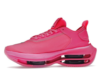 Nike Zoom Double Stacked Pink Blast (Women's)