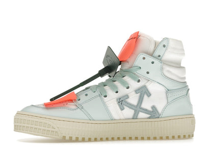 OFF-WHITE Off-Court 3.0 High White Mint (Women's) (FW22)
