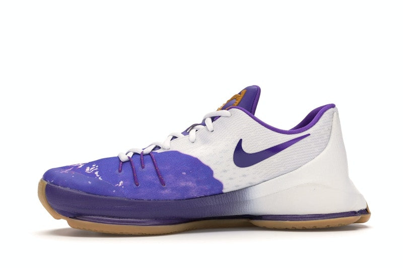 Nike KD 8 Peanut Butter Jelly PBJ (GS)