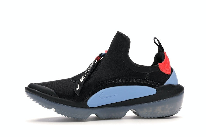 Nike Joyride Optik Black Light Blue Crimson (Women's)
