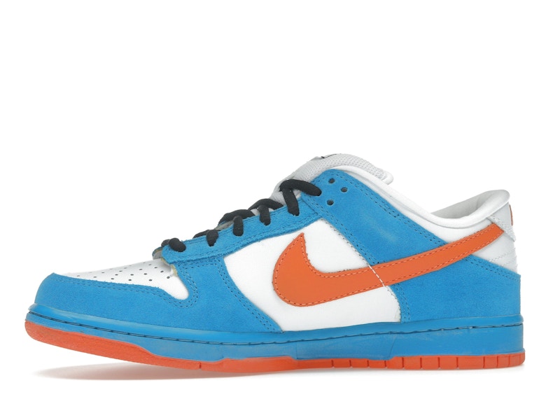 Nike SB Dunk Low Pro EMB (2006)